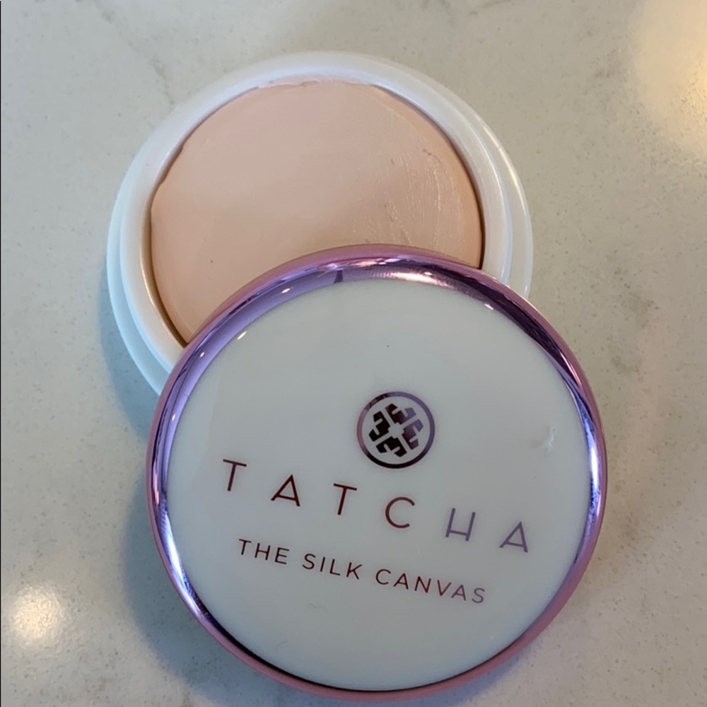 TATCHA The Silk Canvas